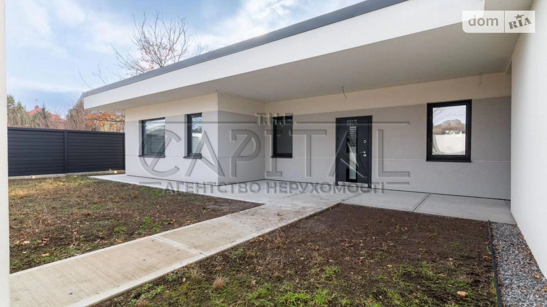 Продается одноэтажный дом 216 кв. м с участком, цена: 205000 $ - фото 3