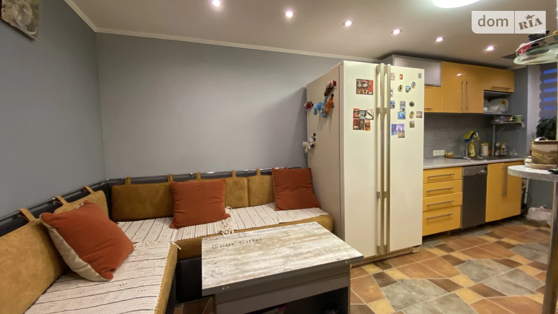 Продается дом на 2 этажа 175 кв. м с мансардой, цена: 165000 $ - фото 2