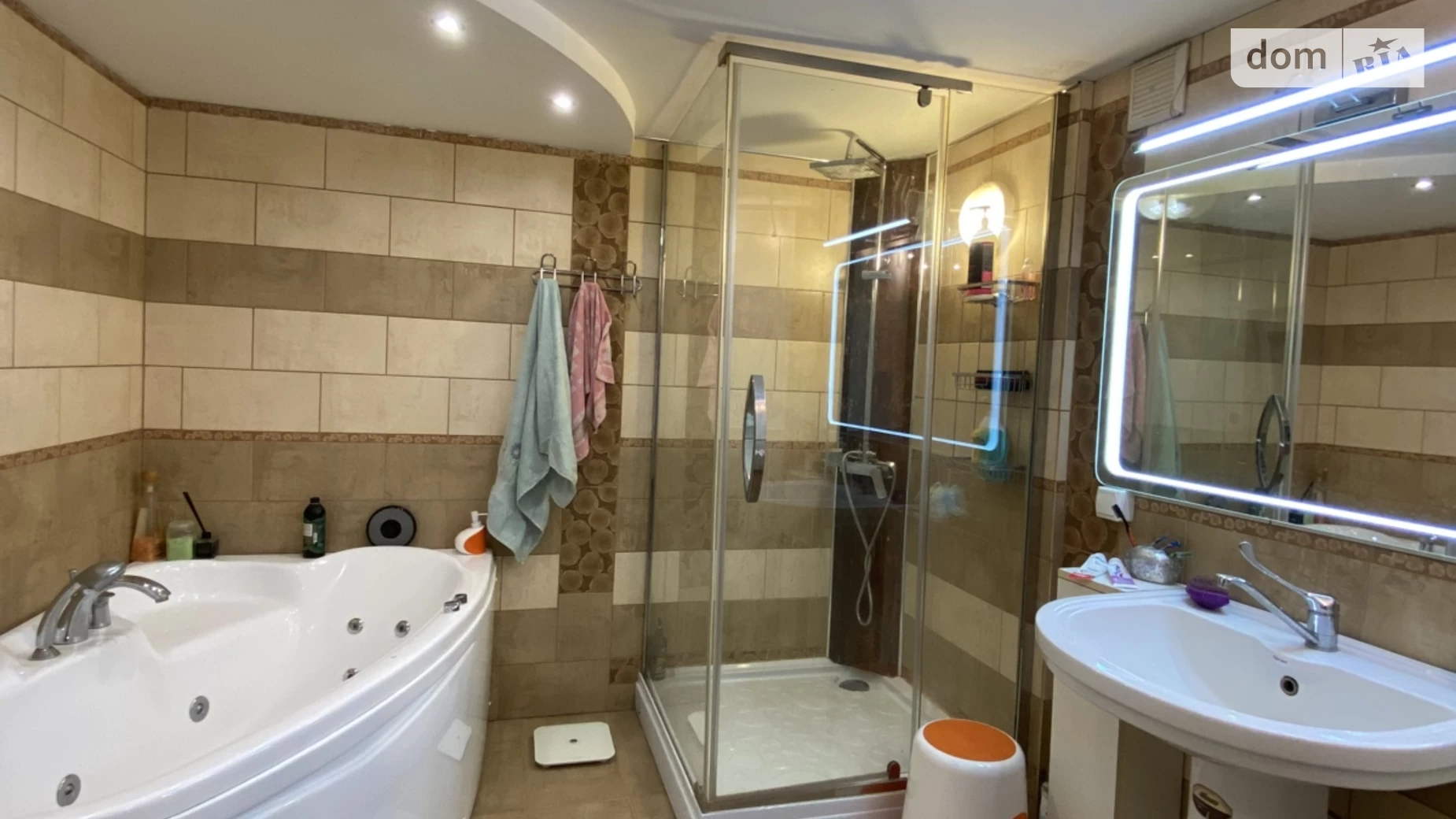 Продается дом на 2 этажа 175 кв. м с мансардой, цена: 165000 $ - фото 4