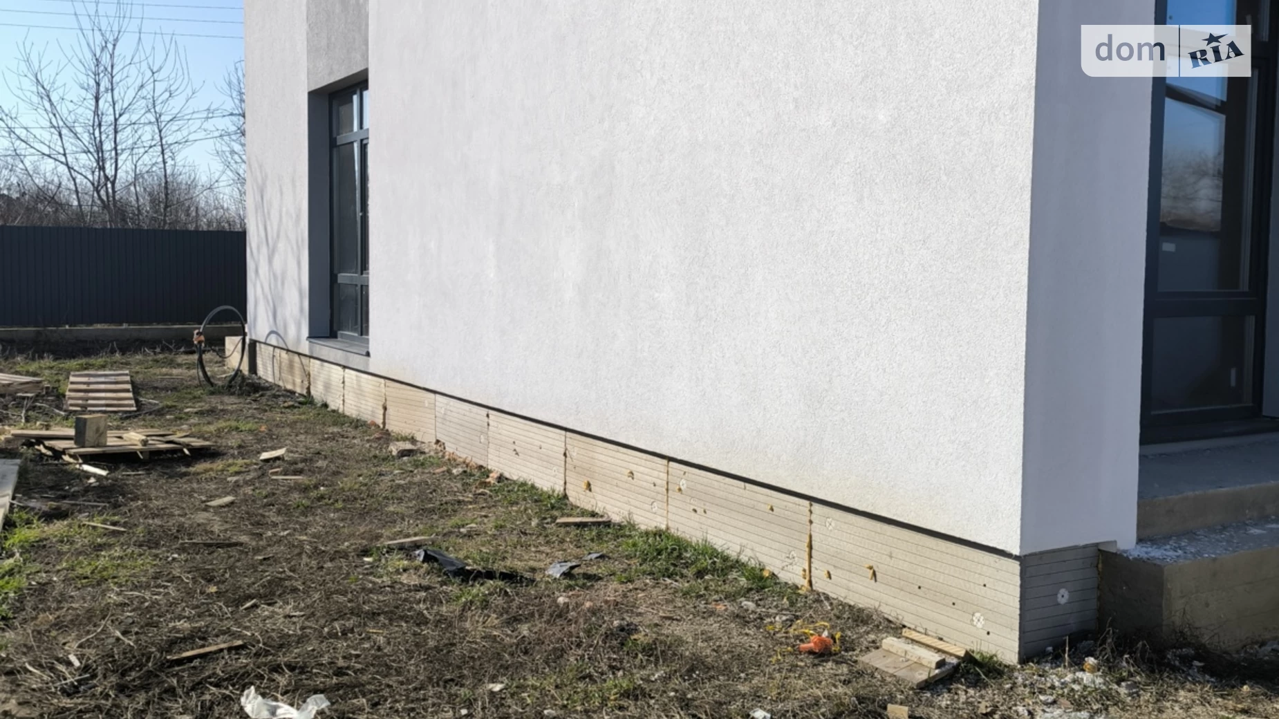 Продається частина будинку 120 кв. м з балконом, цена: 98000 $ - фото 2