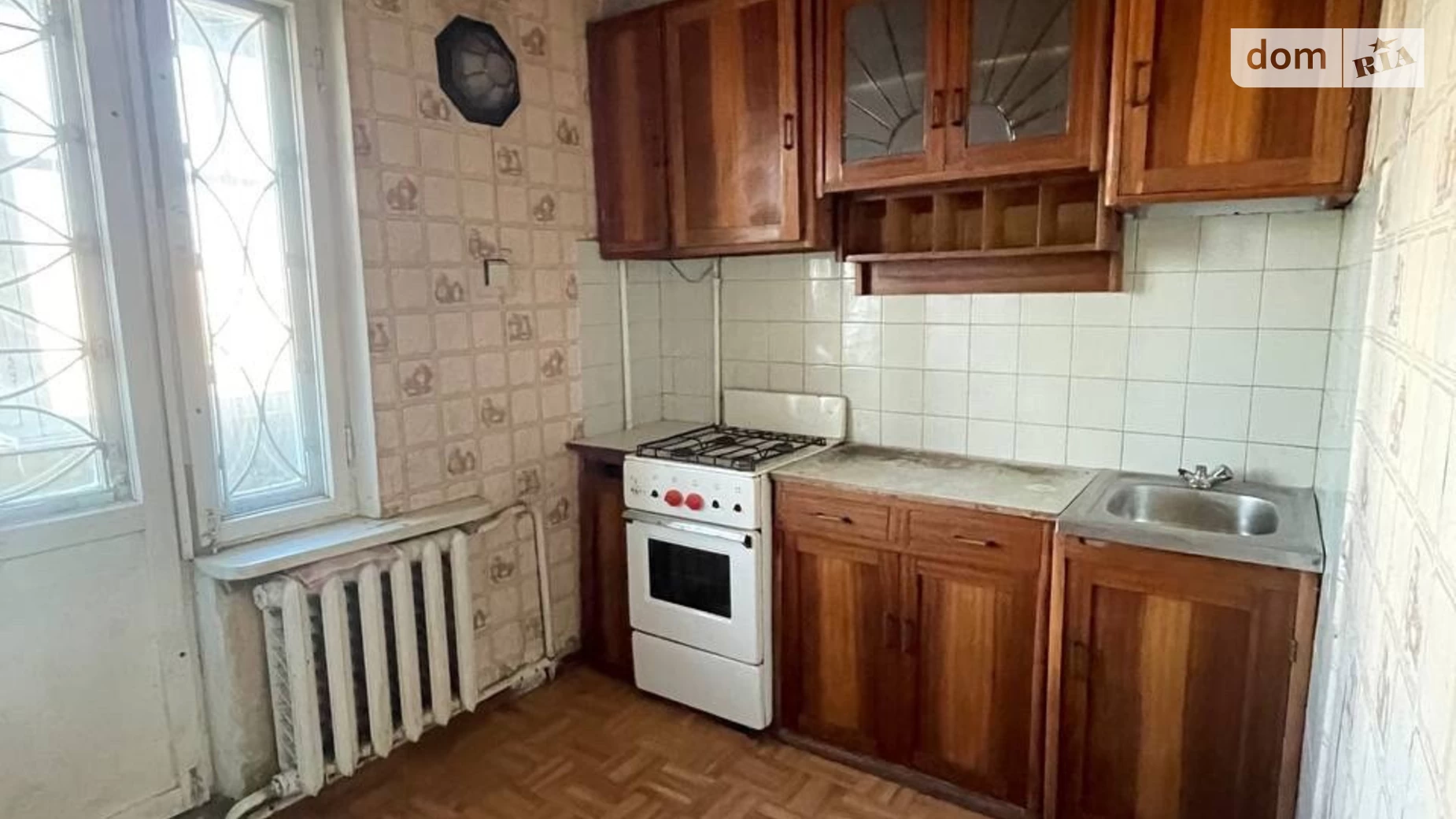 Продається 2-кімнатна квартира 44.5 кв. м у Одесі, цена: 23500 $ - фото 2