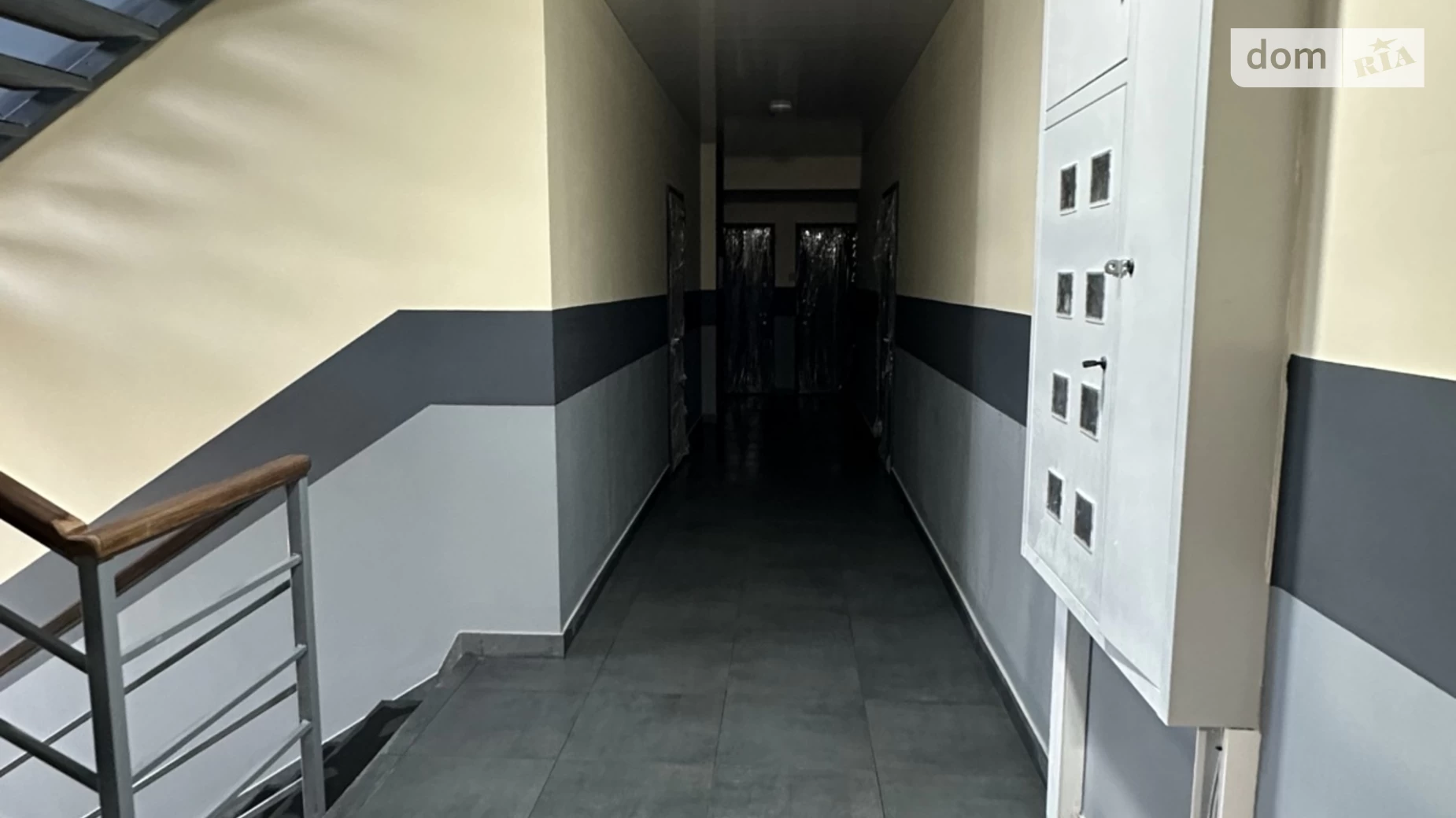 Продается 1-комнатная квартира 31 кв. м в Борисполе, ул. Шевченка, 63 - фото 3