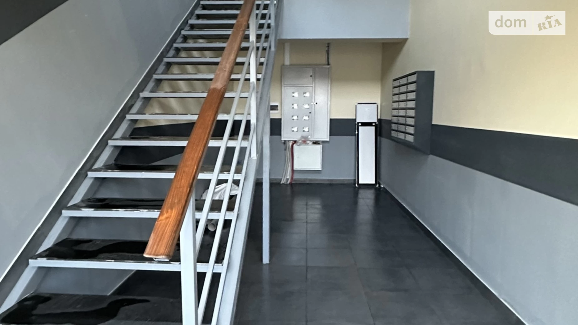 Продается 1-комнатная квартира 31 кв. м в Борисполе, ул. Шевченка, 63 - фото 2