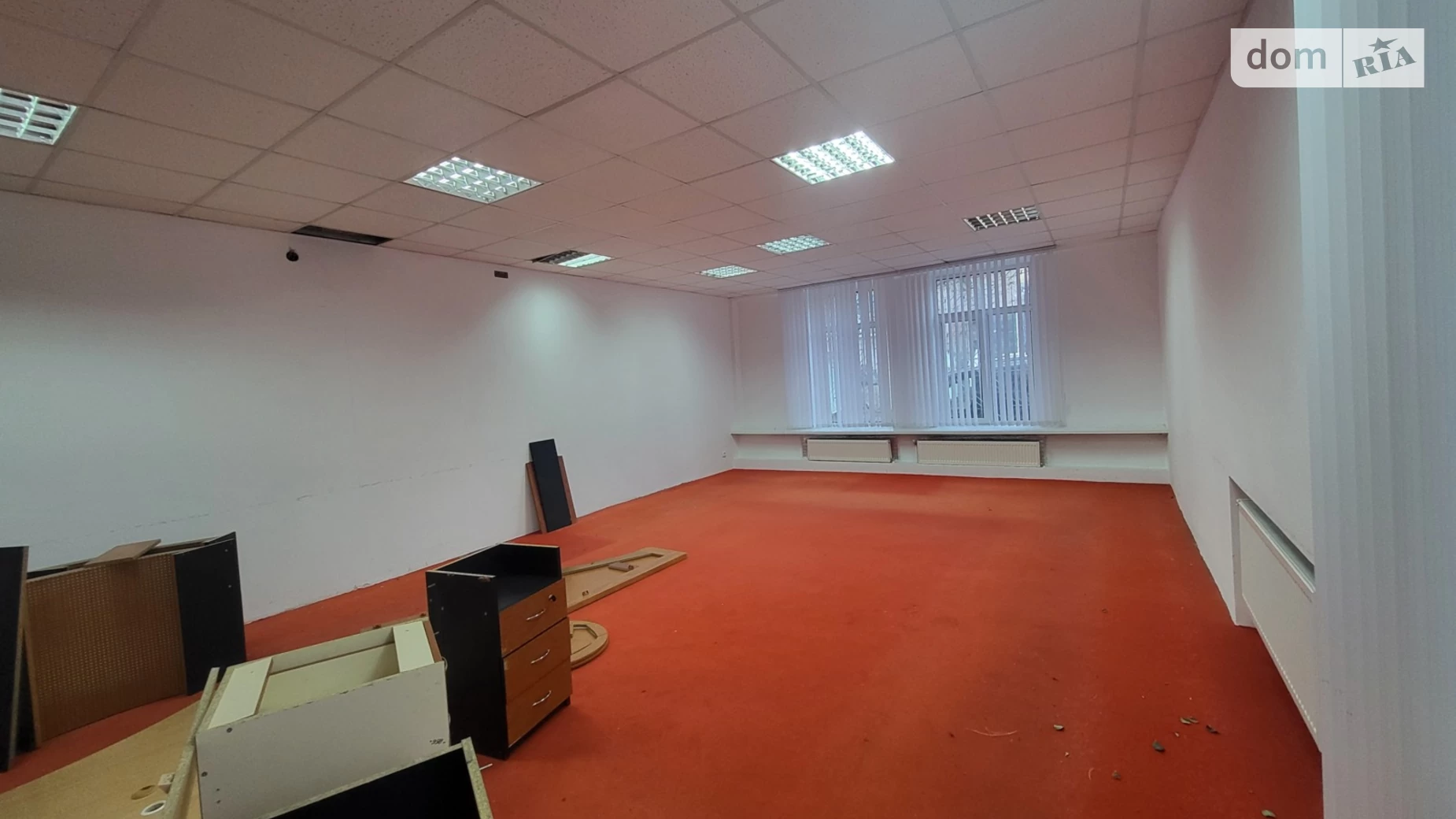 Здається в оренду офіс 133 кв. м в бізнес-центрі, цена: 26600 грн - фото 3