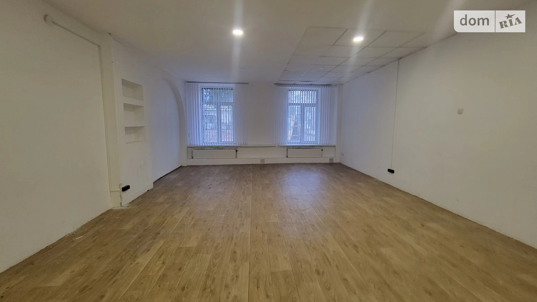 Здається в оренду офіс 133 кв. м в бізнес-центрі, цена: 26600 грн - фото 5