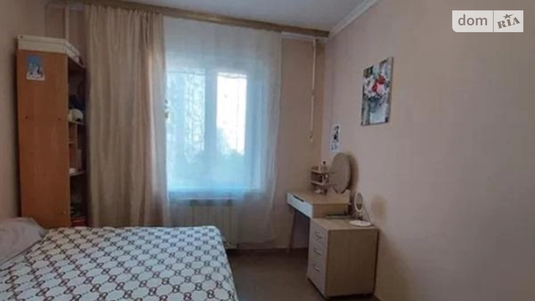 Продается 3-комнатная квартира 71 кв. м в Киеве, ул. Анны Ахматовой, 11 - фото 3