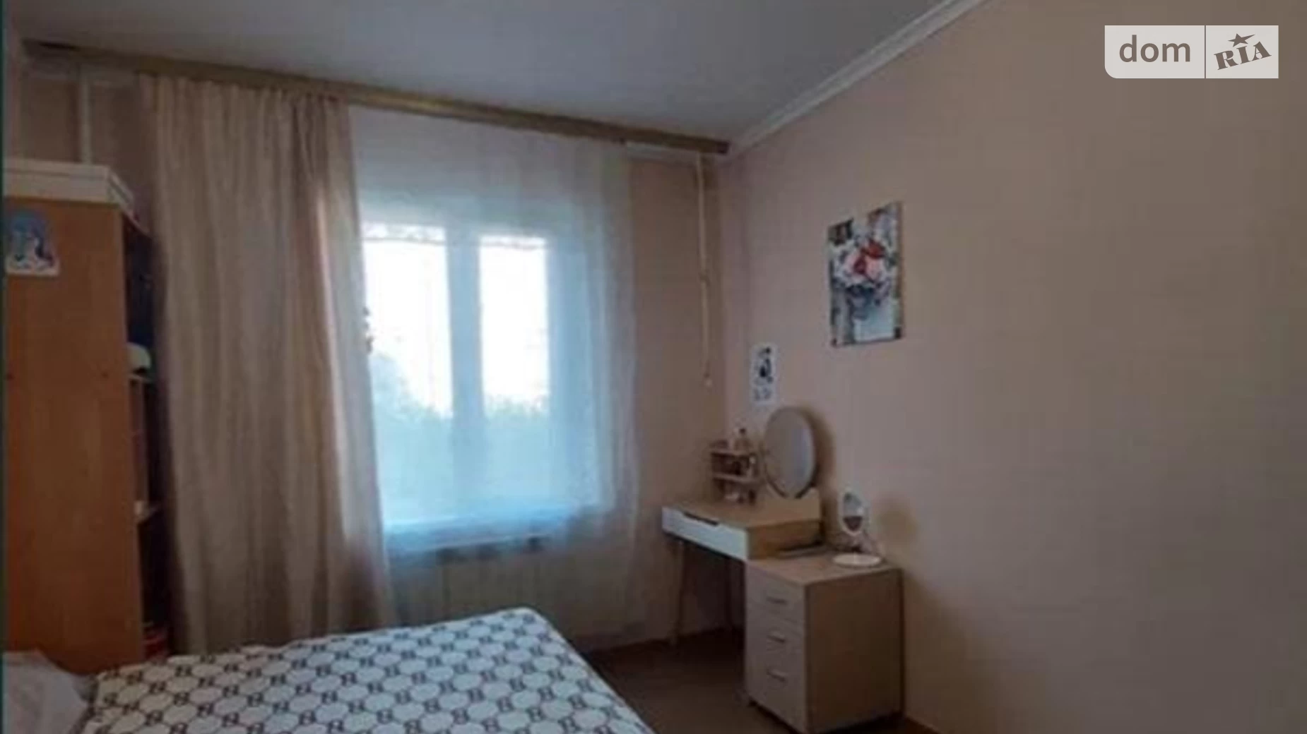 Продается 3-комнатная квартира 71 кв. м в Киеве, ул. Анны Ахматовой, 11 - фото 4