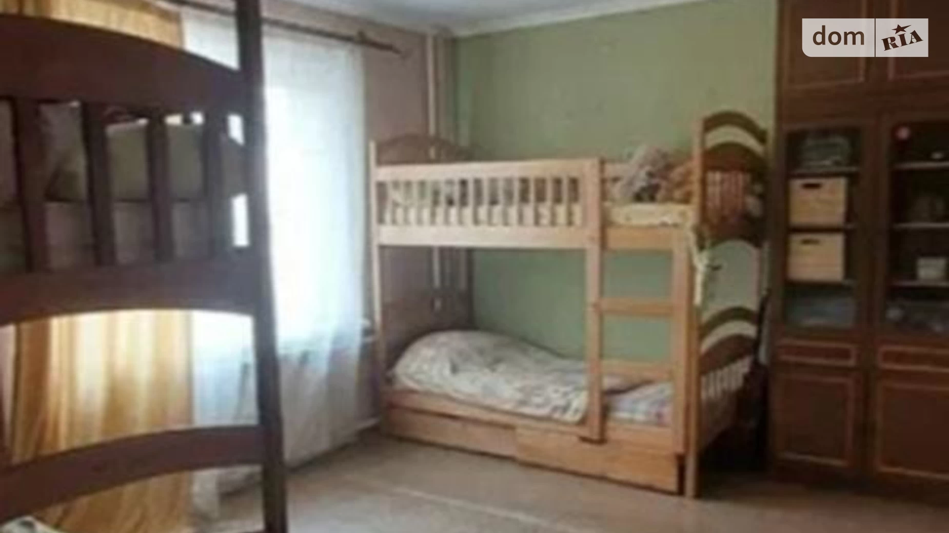 Продается 3-комнатная квартира 71 кв. м в Киеве, ул. Анны Ахматовой, 11 - фото 5