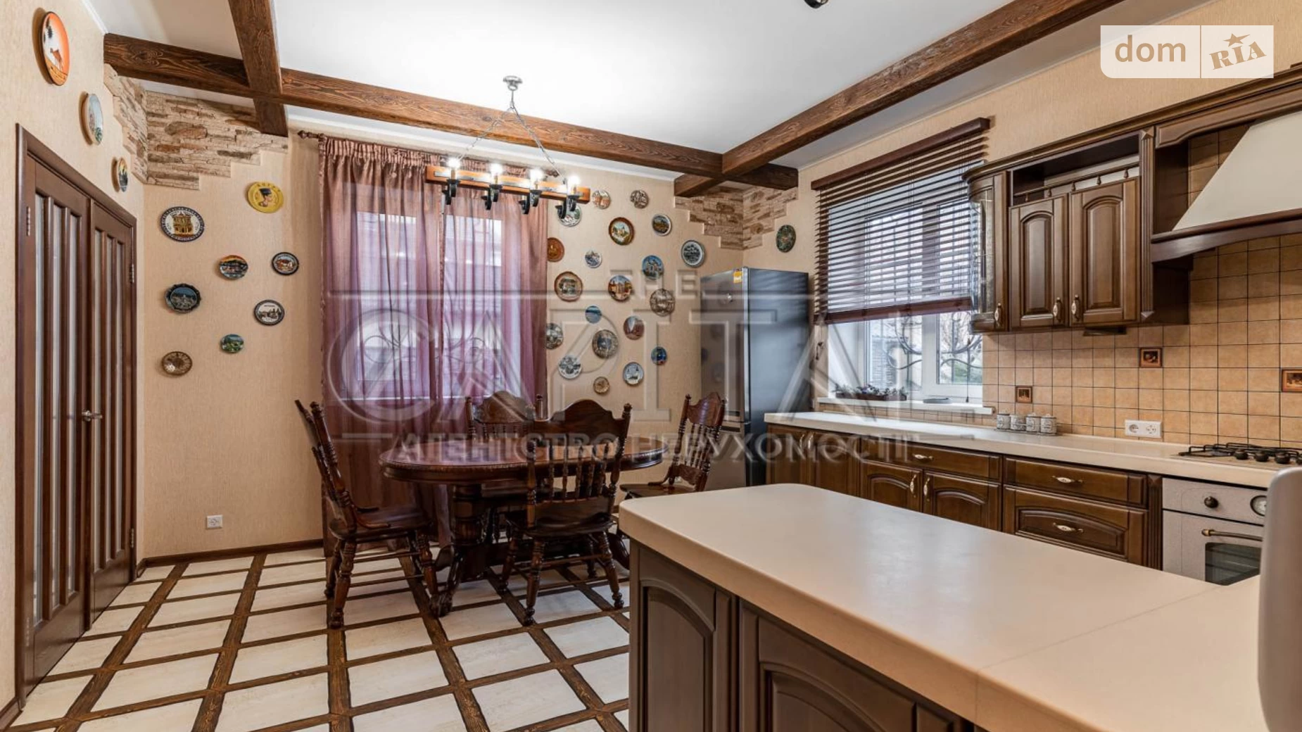 Продается дом на 2 этажа 303.8 кв. м с верандой, цена: 250000 $ - фото 5