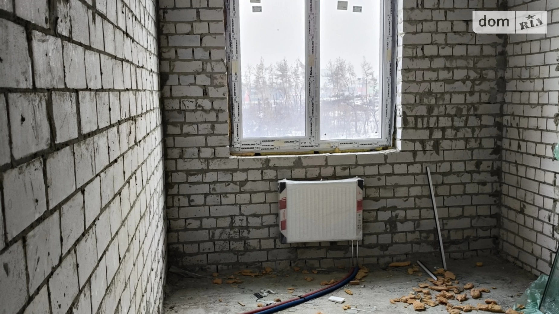 Продается 3-комнатная квартира 89.8 кв. м в Харькове, ул. Нескореных(Героев Труда), 1Ж - фото 5