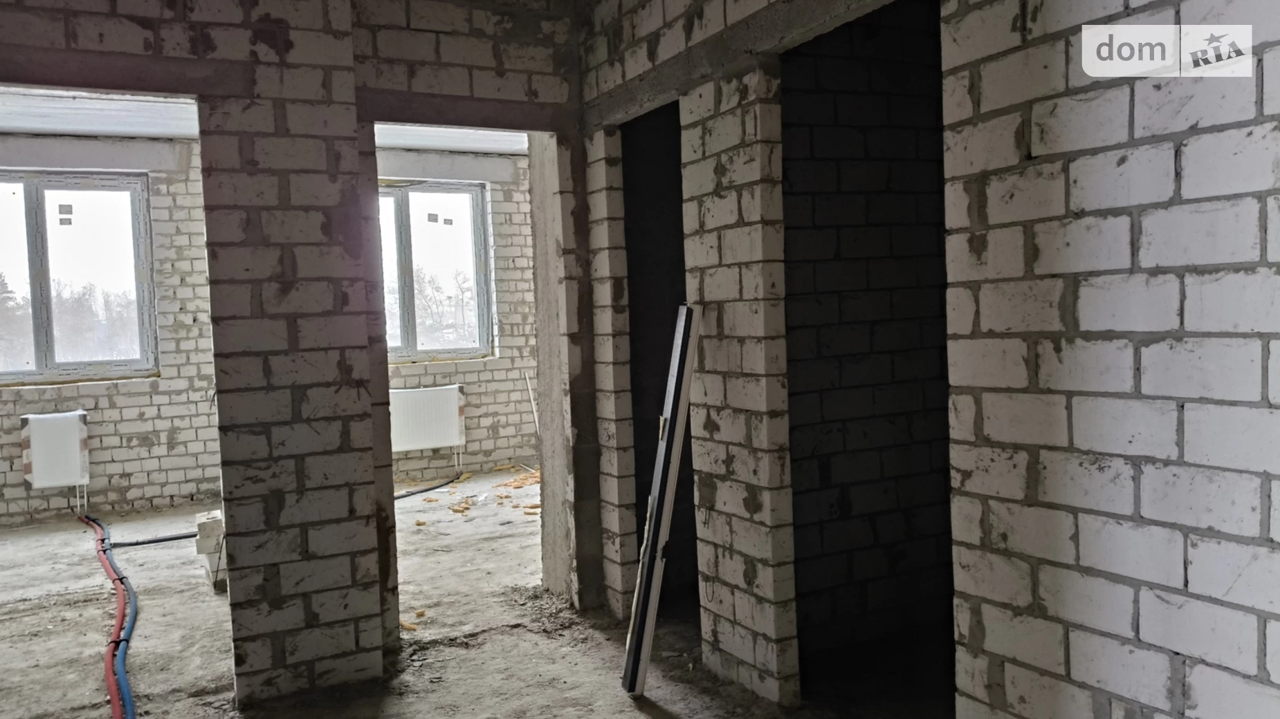 Продается 3-комнатная квартира 89.8 кв. м в Харькове, ул. Нескореных(Героев Труда), 1Ж - фото 3