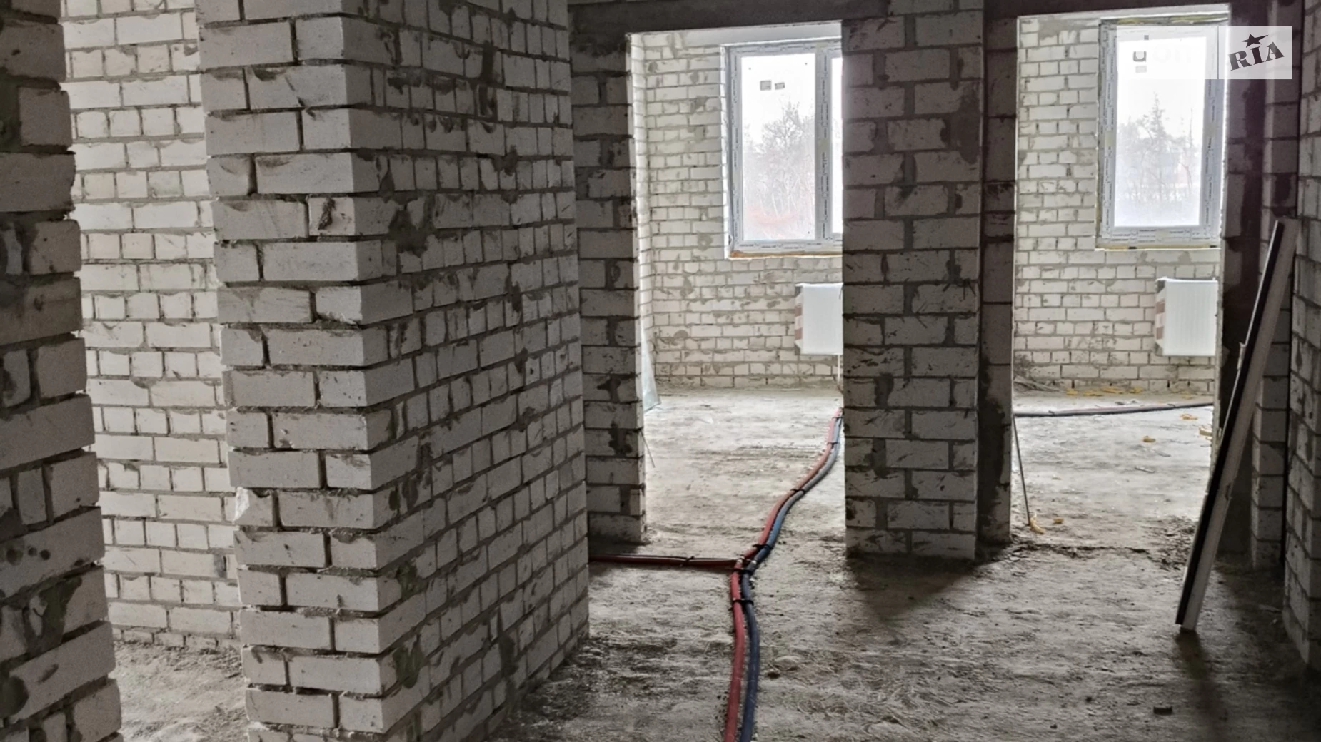 Продается 3-комнатная квартира 89.8 кв. м в Харькове, ул. Нескореных(Героев Труда), 1Ж - фото 2