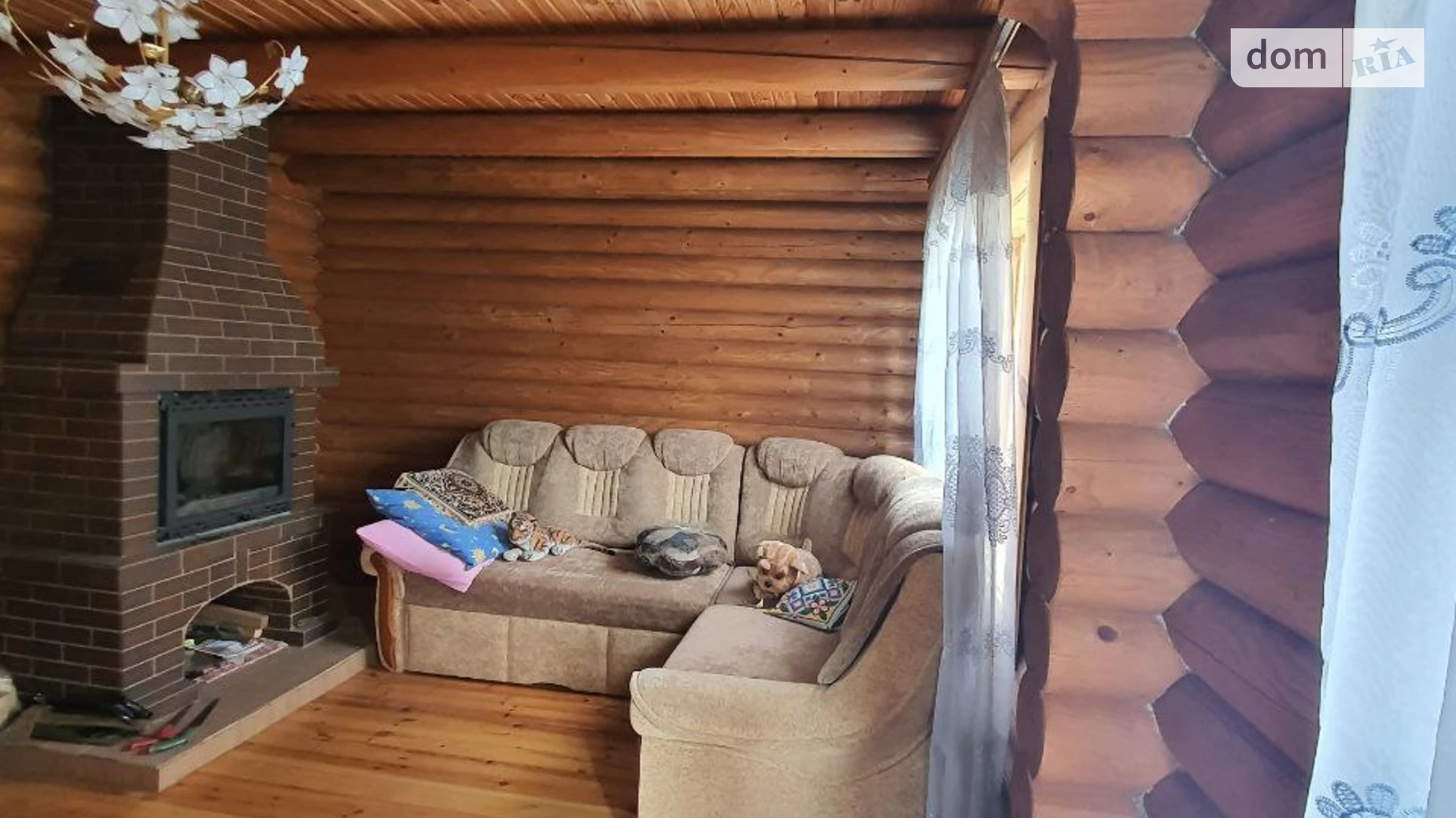 Продається будинок 2 поверховий 82.2 кв. м з меблями, цена: 28000 $ - фото 4