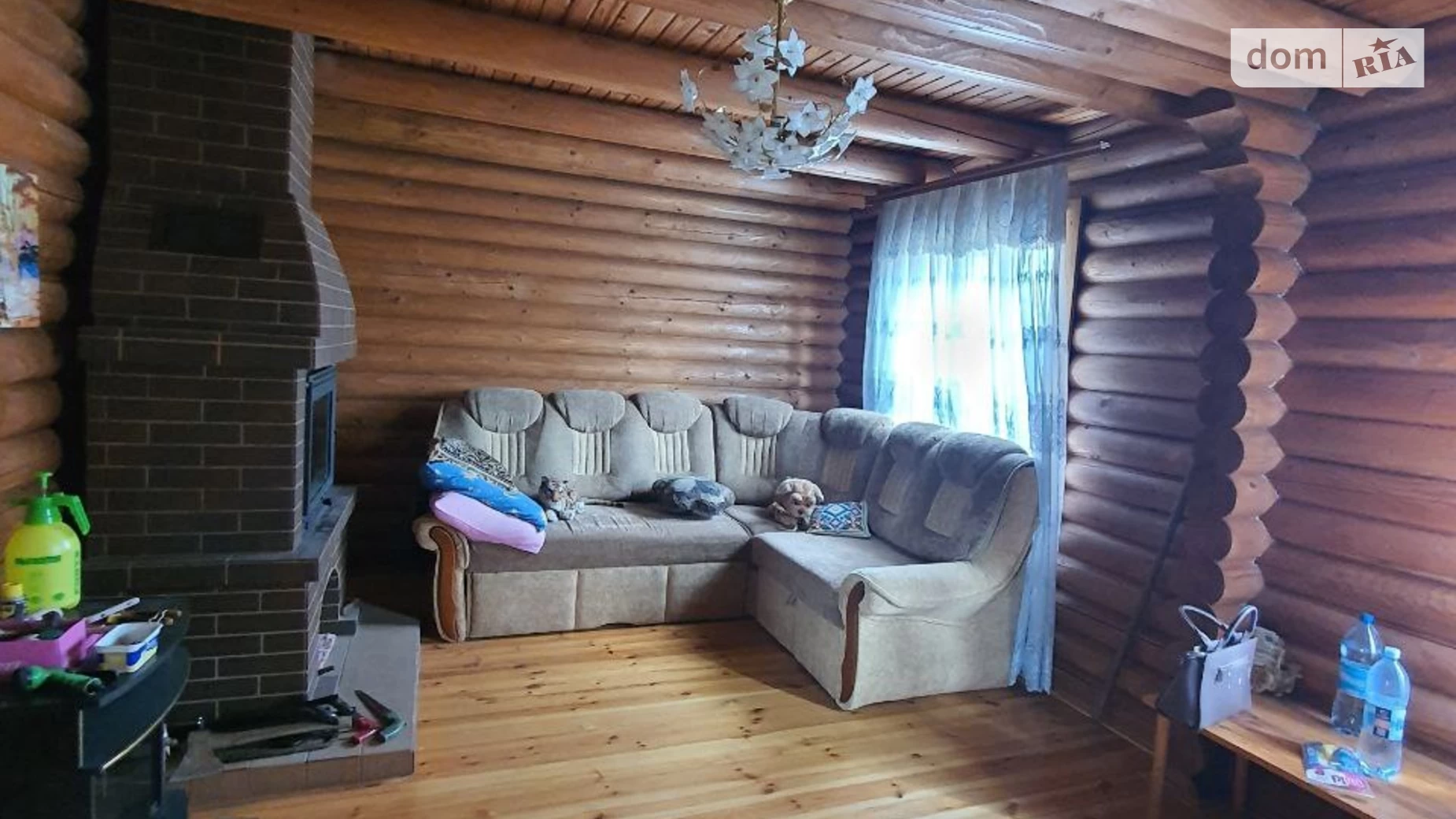 Продається будинок 2 поверховий 82.2 кв. м з меблями, цена: 28000 $ - фото 5