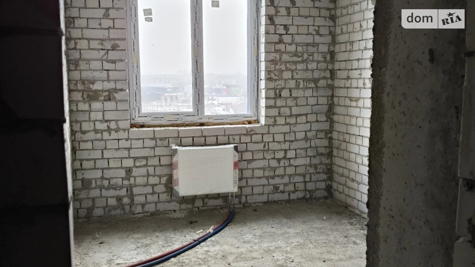Продается 3-комнатная квартира 89.8 кв. м в Харькове, ул. Нескореных(Героев Труда), 1Ж - фото 4