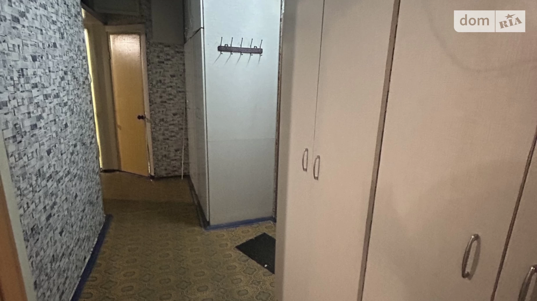 Продается 2-комнатная квартира 54 кв. м в Белой Церкви, ул. Курсовая, 9А - фото 3