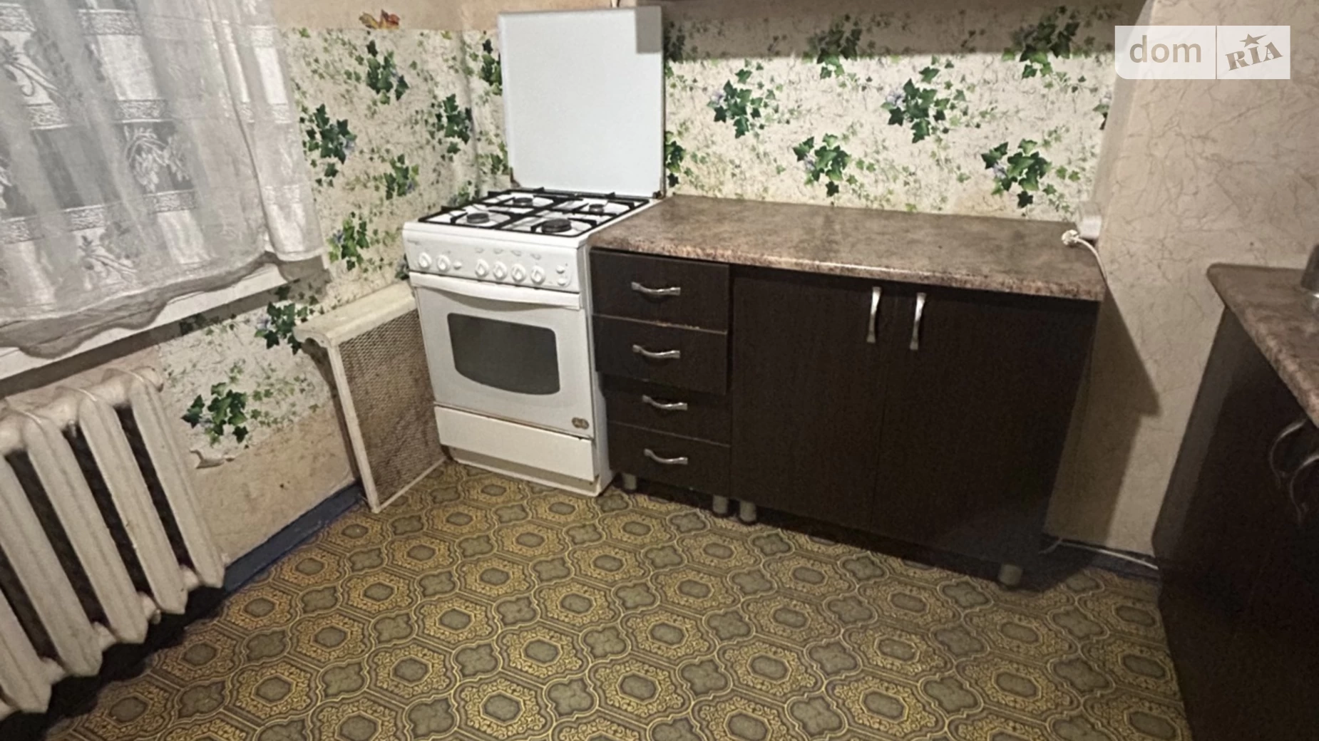 Продается 2-комнатная квартира 54 кв. м в Белой Церкви, ул. Курсовая, 9А - фото 2
