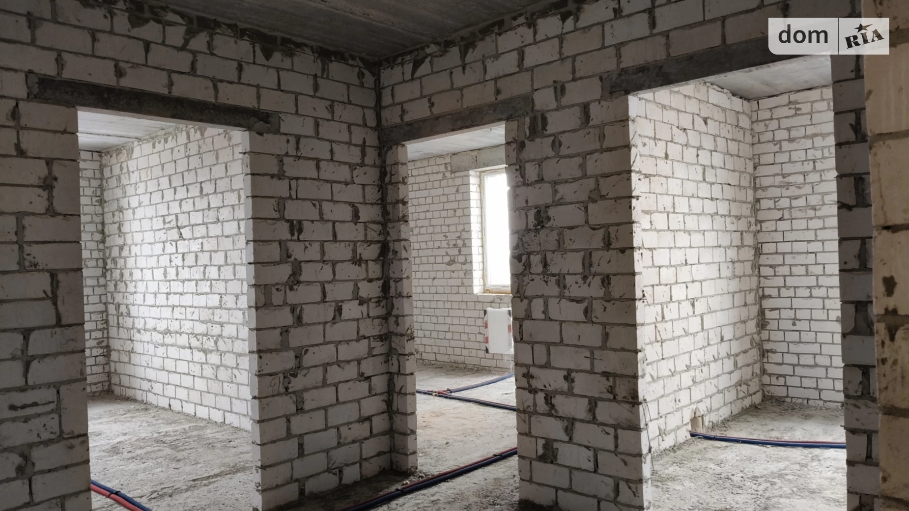 Продается 2-комнатная квартира 65.6 кв. м в Харькове, ул. Нескореных(Героев Труда), 1Ж - фото 3