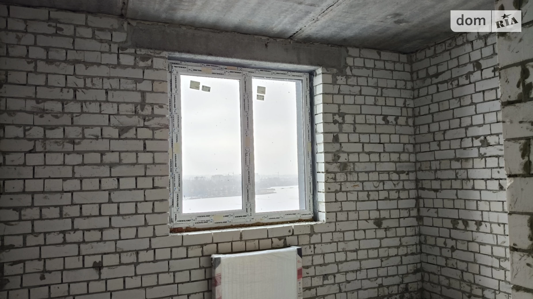 Продается 2-комнатная квартира 65.6 кв. м в Харькове, ул. Нескореных(Героев Труда), 1Ж - фото 5