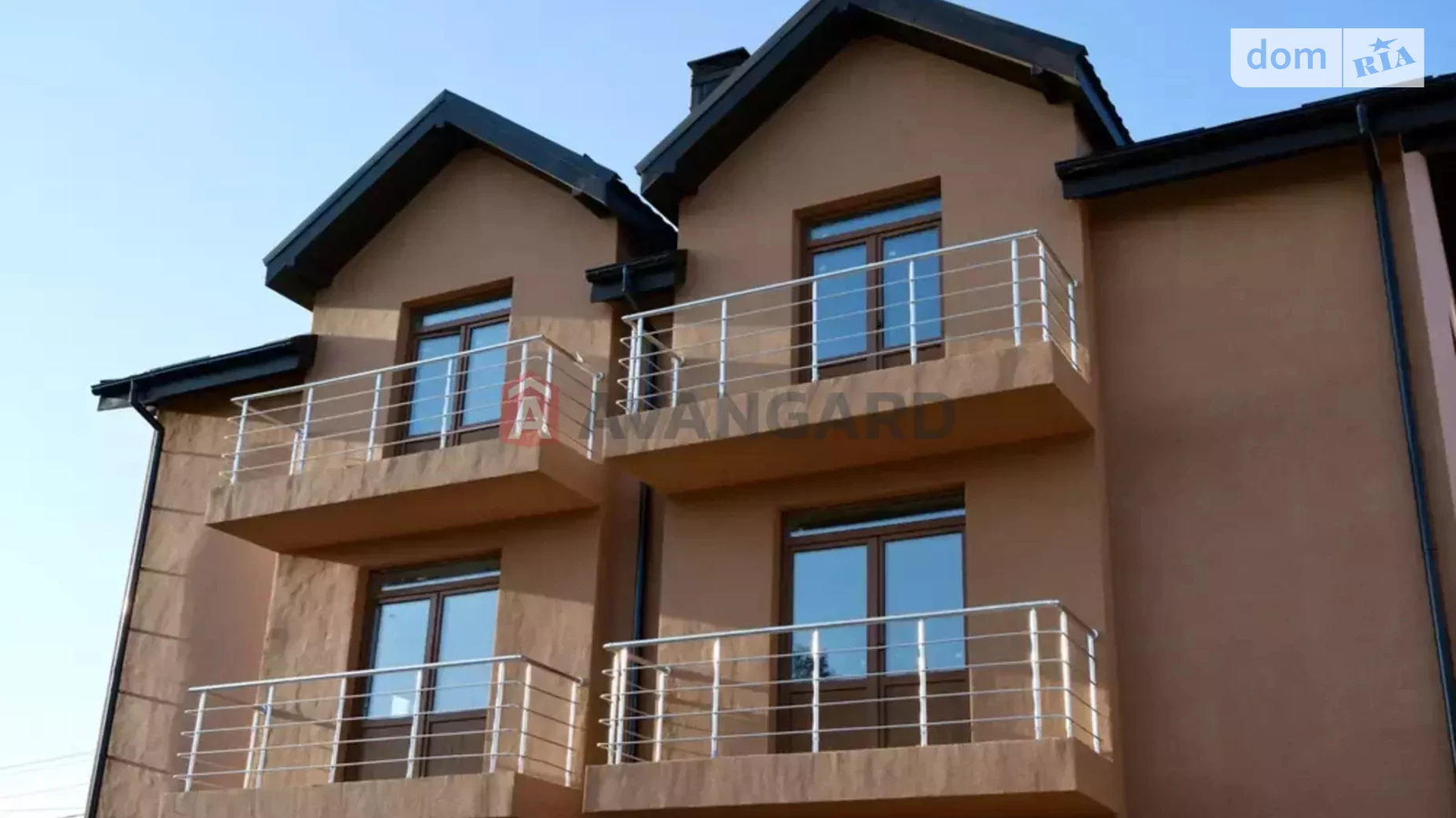 Продається будинок 2 поверховий 160 кв. м з терасою, цена: 97000 $ - фото 3