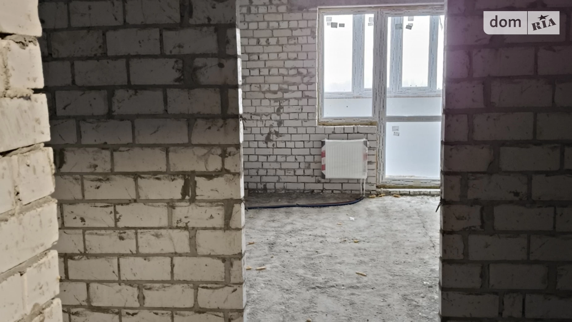 Продается 1-комнатная квартира 50.7 кв. м в Харькове, ул. Нескореных(Героев Труда), 1Ж - фото 3