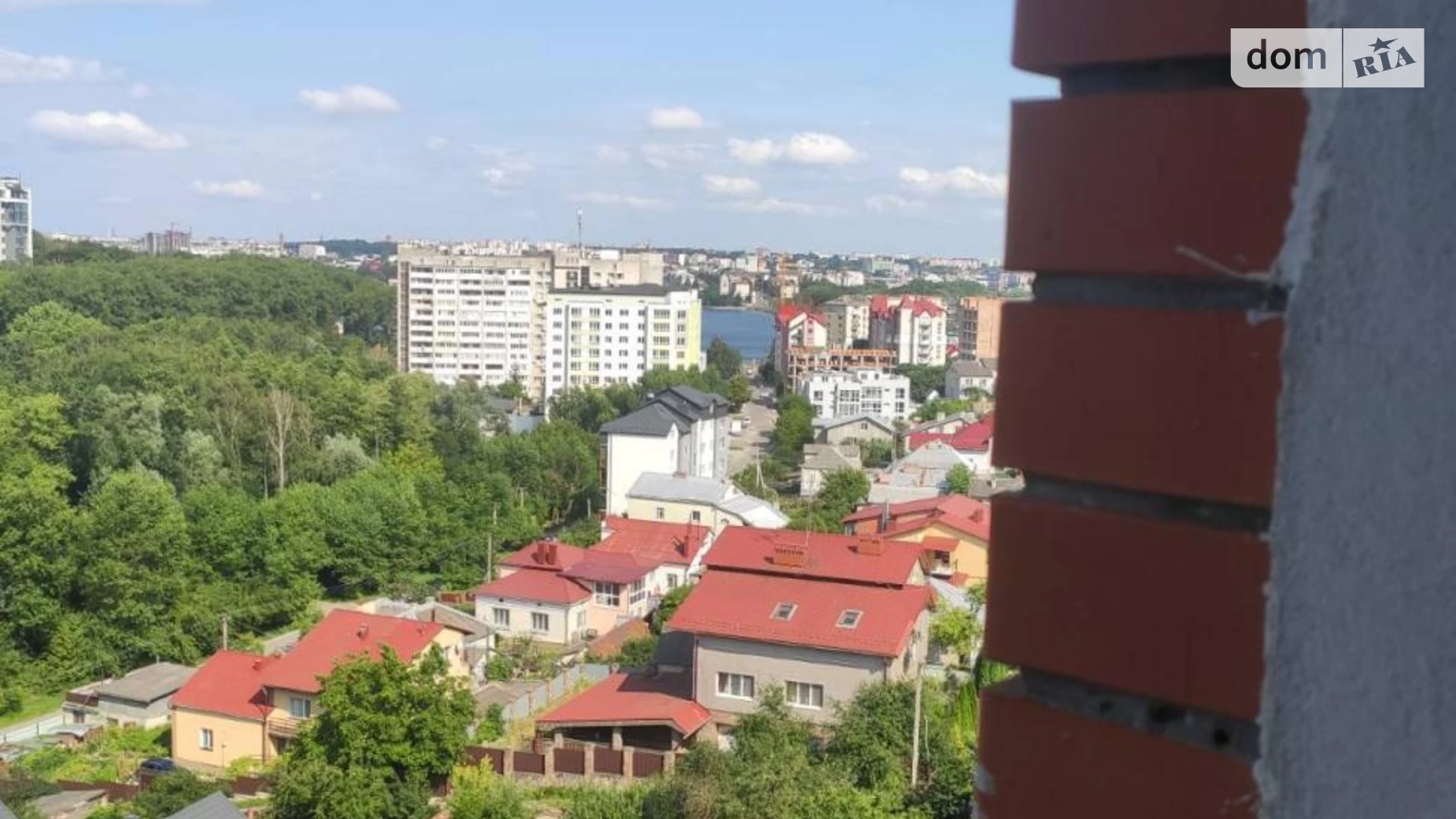 3-кімнатна квартира 104.7 кв. м у Тернополі, вул. Львівська Бічна - фото 5