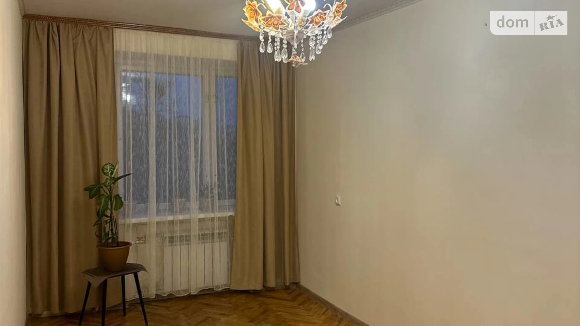 Здається в оренду 2-кімнатна квартира 45 кв. м у Львові, вул. Виговського Івана - фото 3
