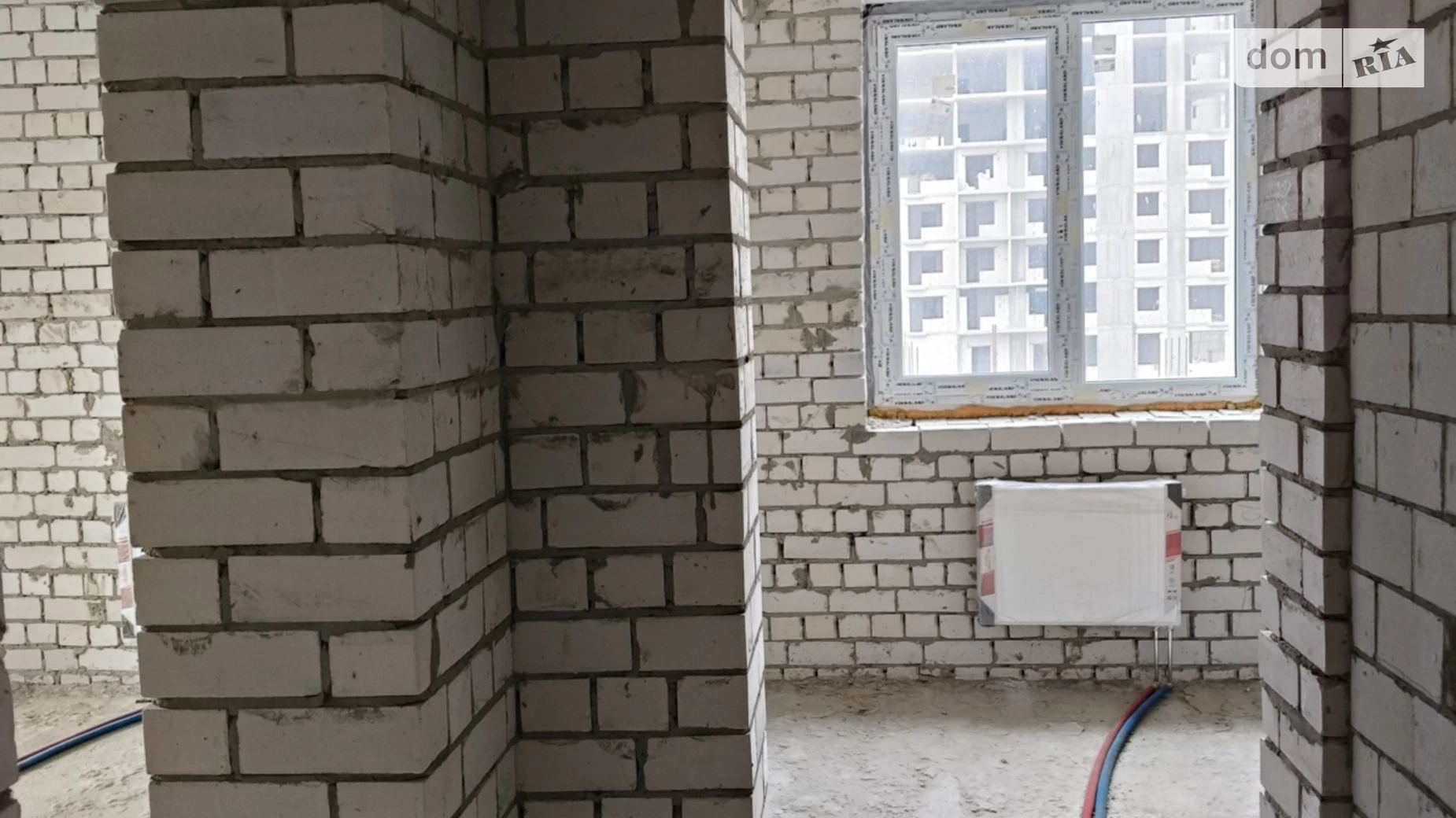 Продается 2-комнатная квартира 60 кв. м в Харькове, ул. Нескореных(Героев Труда), 1Ж - фото 3