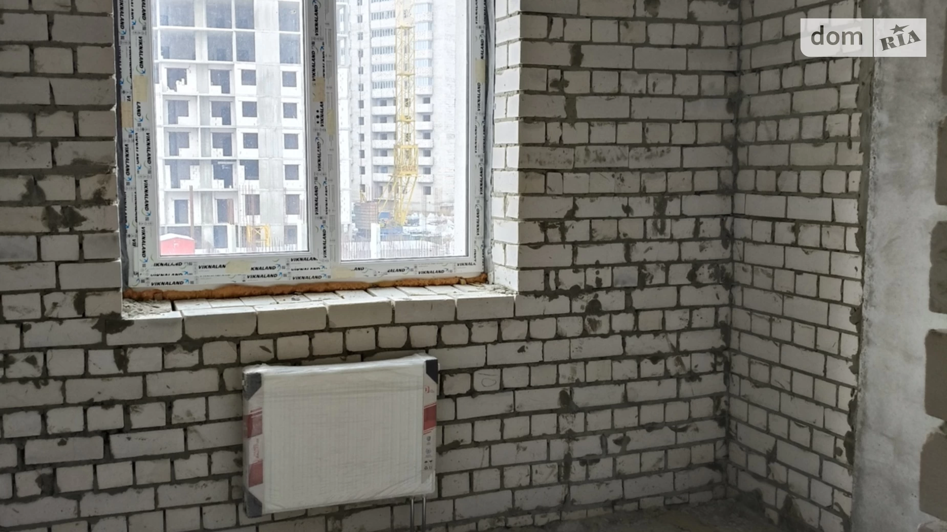 Продается 2-комнатная квартира 60 кв. м в Харькове, ул. Нескореных(Героев Труда), 1Ж - фото 4