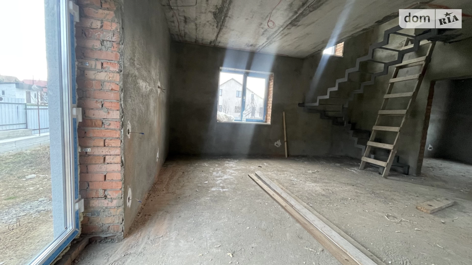 Продается дом на 2 этажа 120 кв. м с террасой, цена: 92000 $ - фото 3