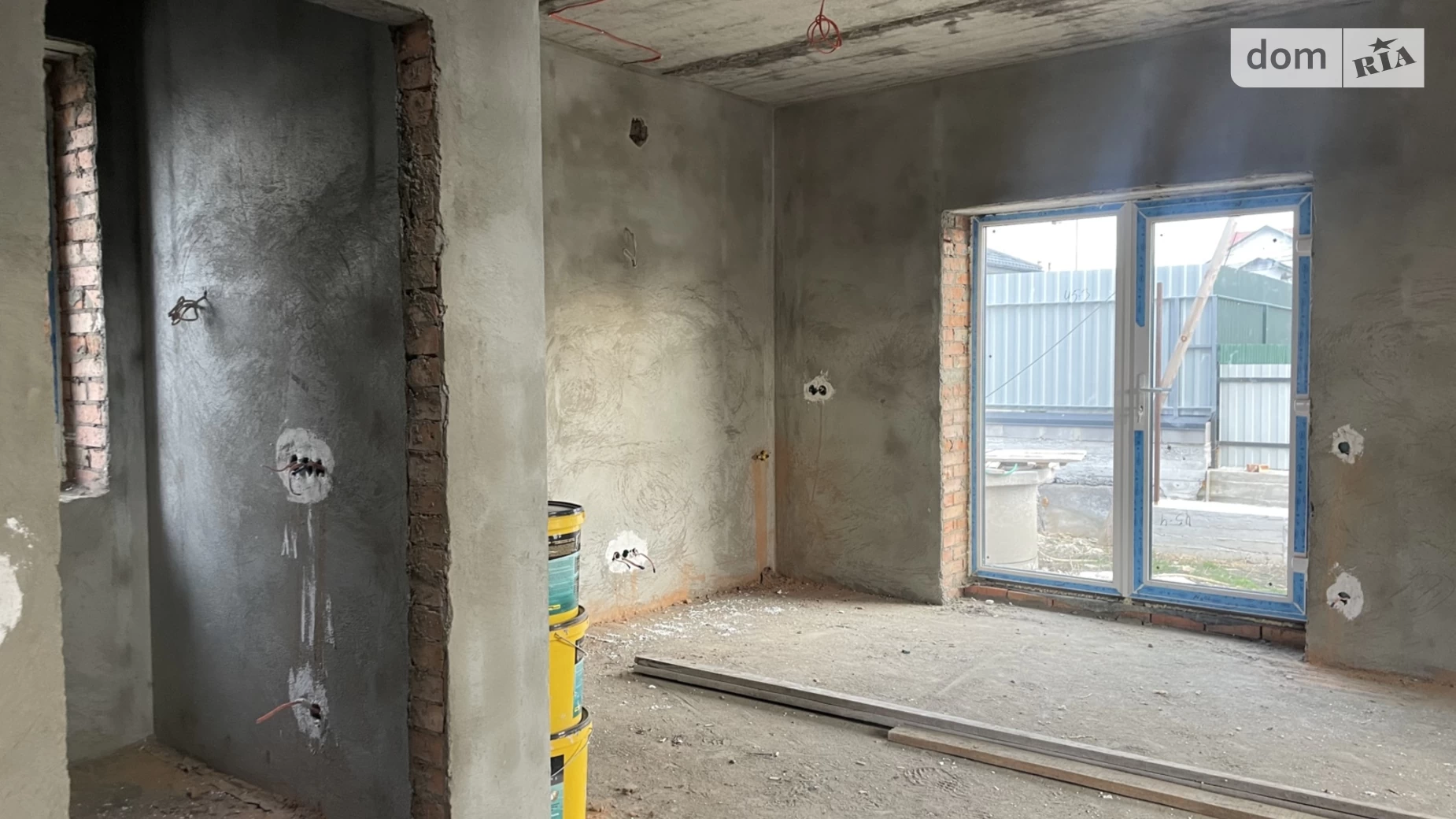 Продается дом на 2 этажа 120 кв. м с террасой, цена: 92000 $ - фото 5