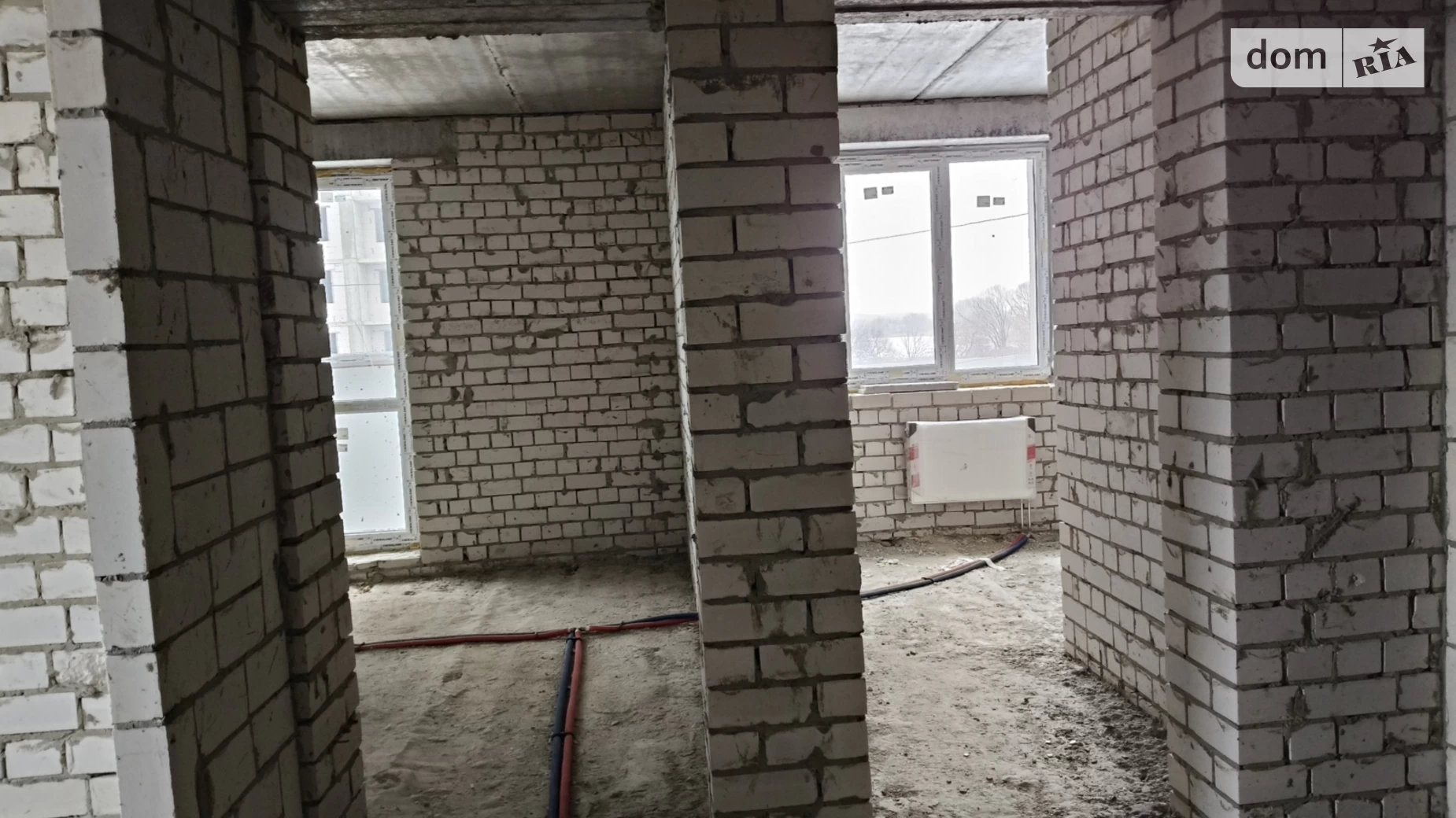 Продается 2-комнатная квартира 65.8 кв. м в Харькове, ул. Нескореных(Героев Труда), 1Ж - фото 3