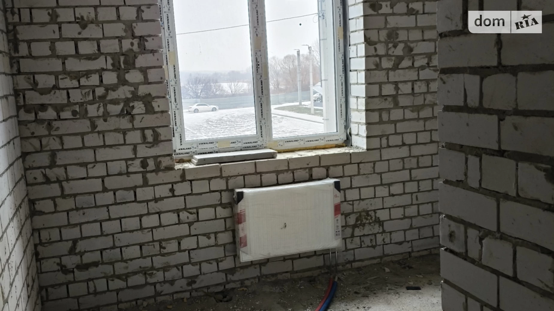Продается 2-комнатная квартира 65.8 кв. м в Харькове, ул. Нескореных(Героев Труда), 1Ж - фото 5