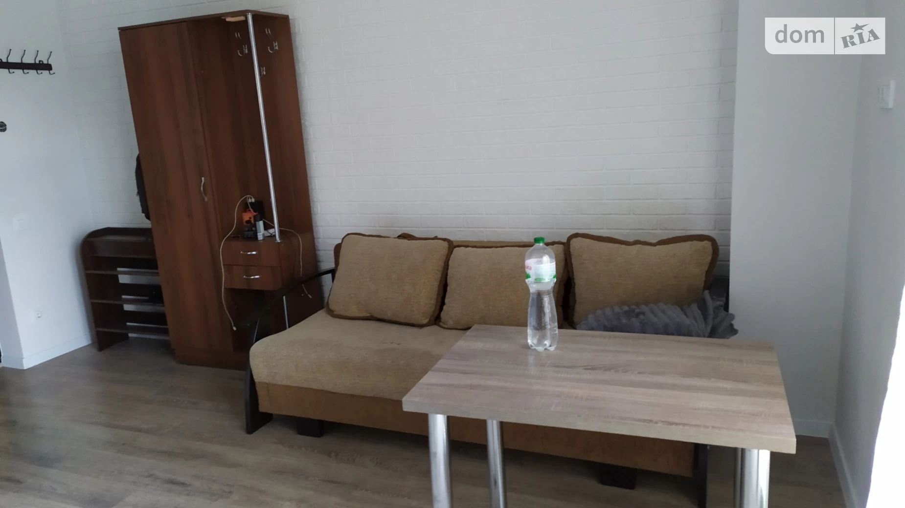 Продається 1-кімнатна квартира 24 кв. м у Одесі, вул. Геранієва - фото 4