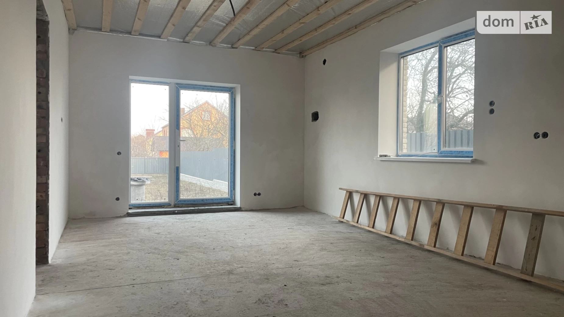 Продається одноповерховий будинок 105 кв. м з ділянкою, цена: 80000 $ - фото 2
