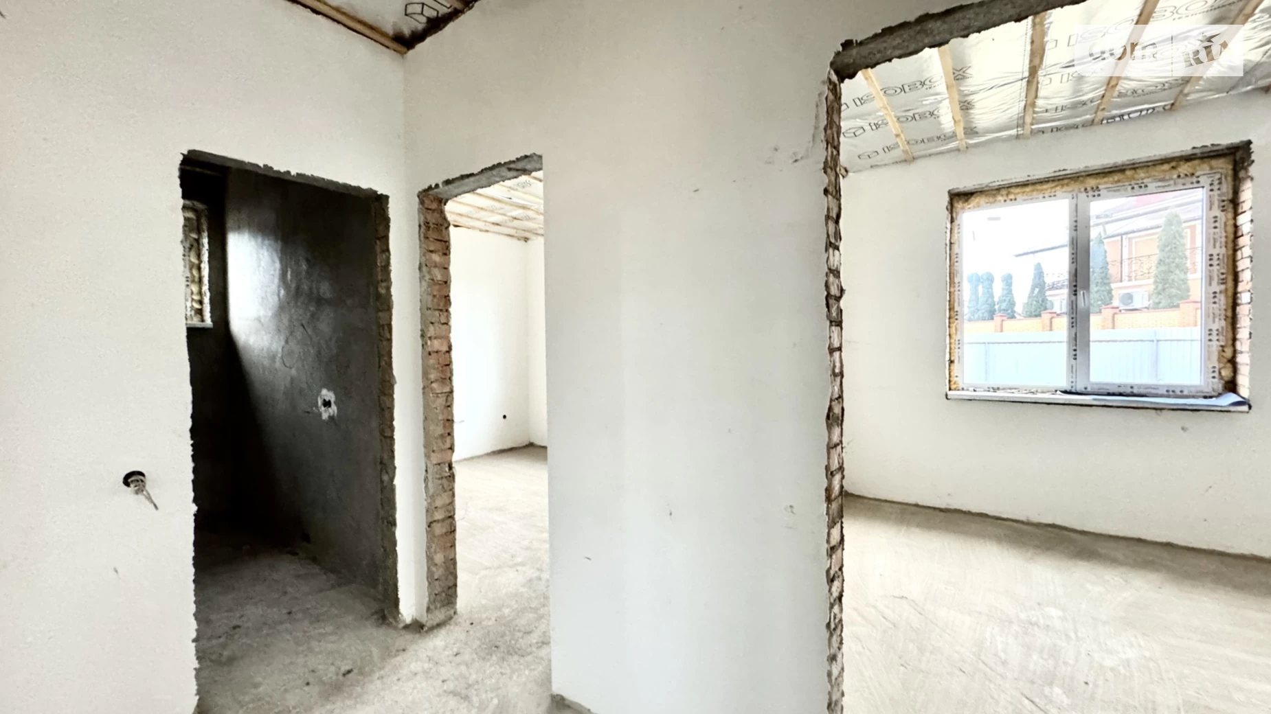 Продається одноповерховий будинок 105 кв. м з подвалом, цена: 88000 $ - фото 5