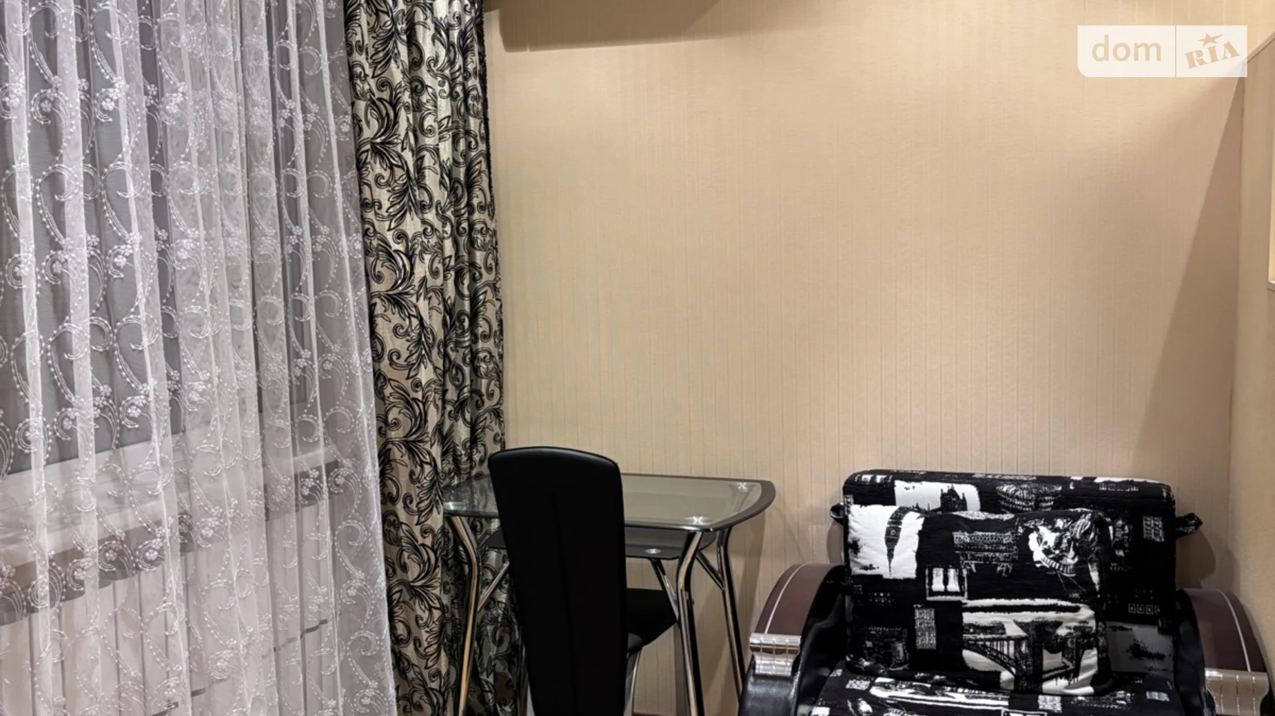 Сдается в аренду 1-комнатная квартира 36 кв. м в Харькове, ул. Нескореных(Героев Труда), 26 - фото 4