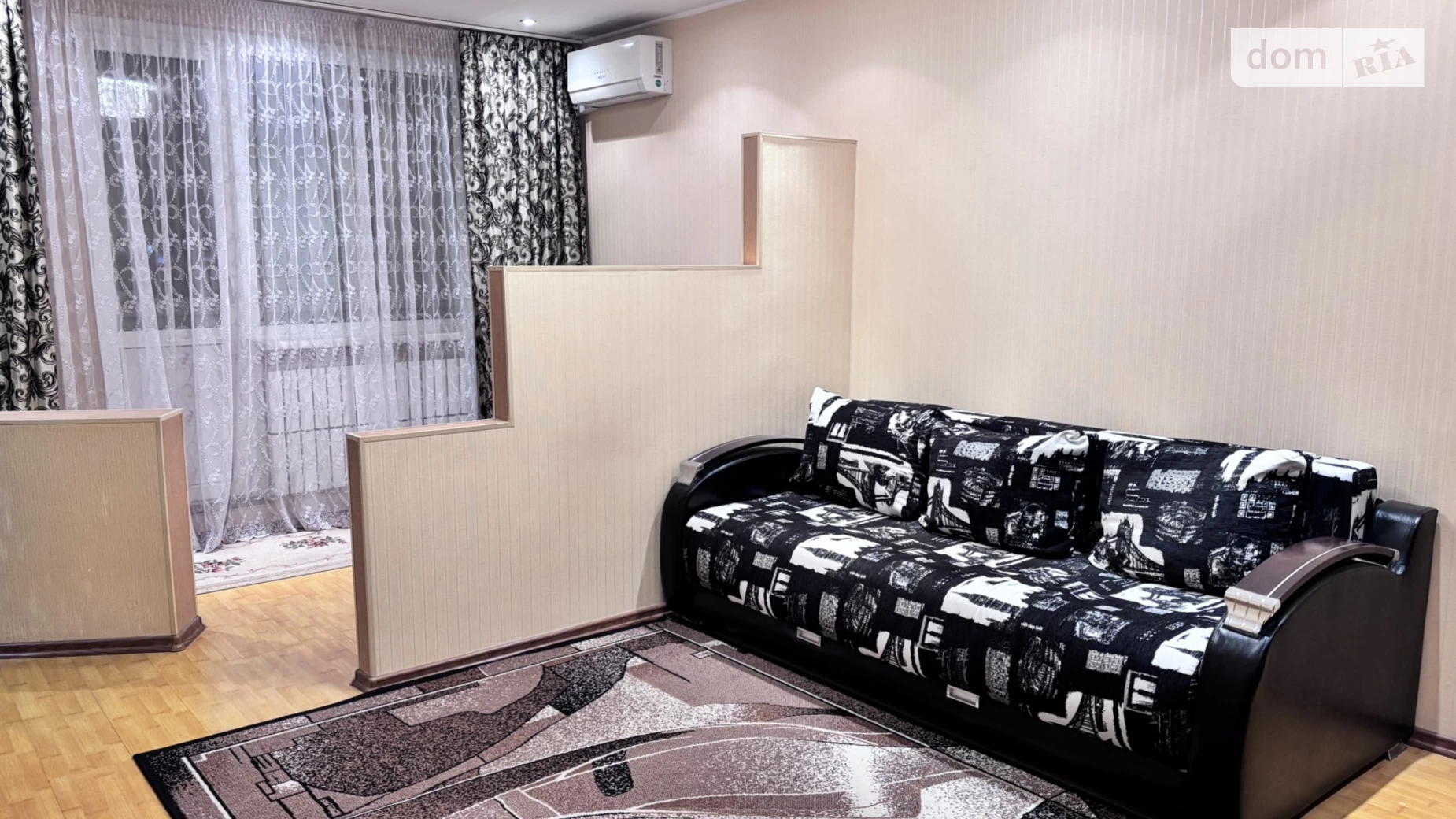 Сдается в аренду 1-комнатная квартира 36 кв. м в Харькове, ул. Нескореных(Героев Труда), 26 - фото 3