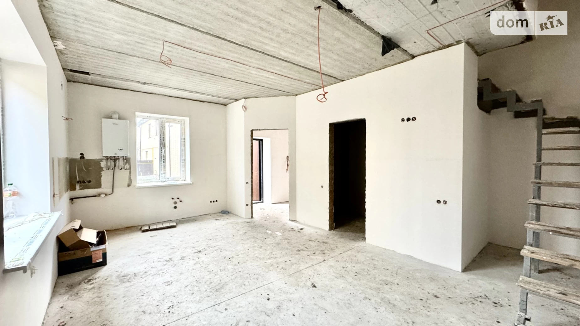ул. Центральная(Мичурина) Агрономичное, цена: 52000 $ - фото 5