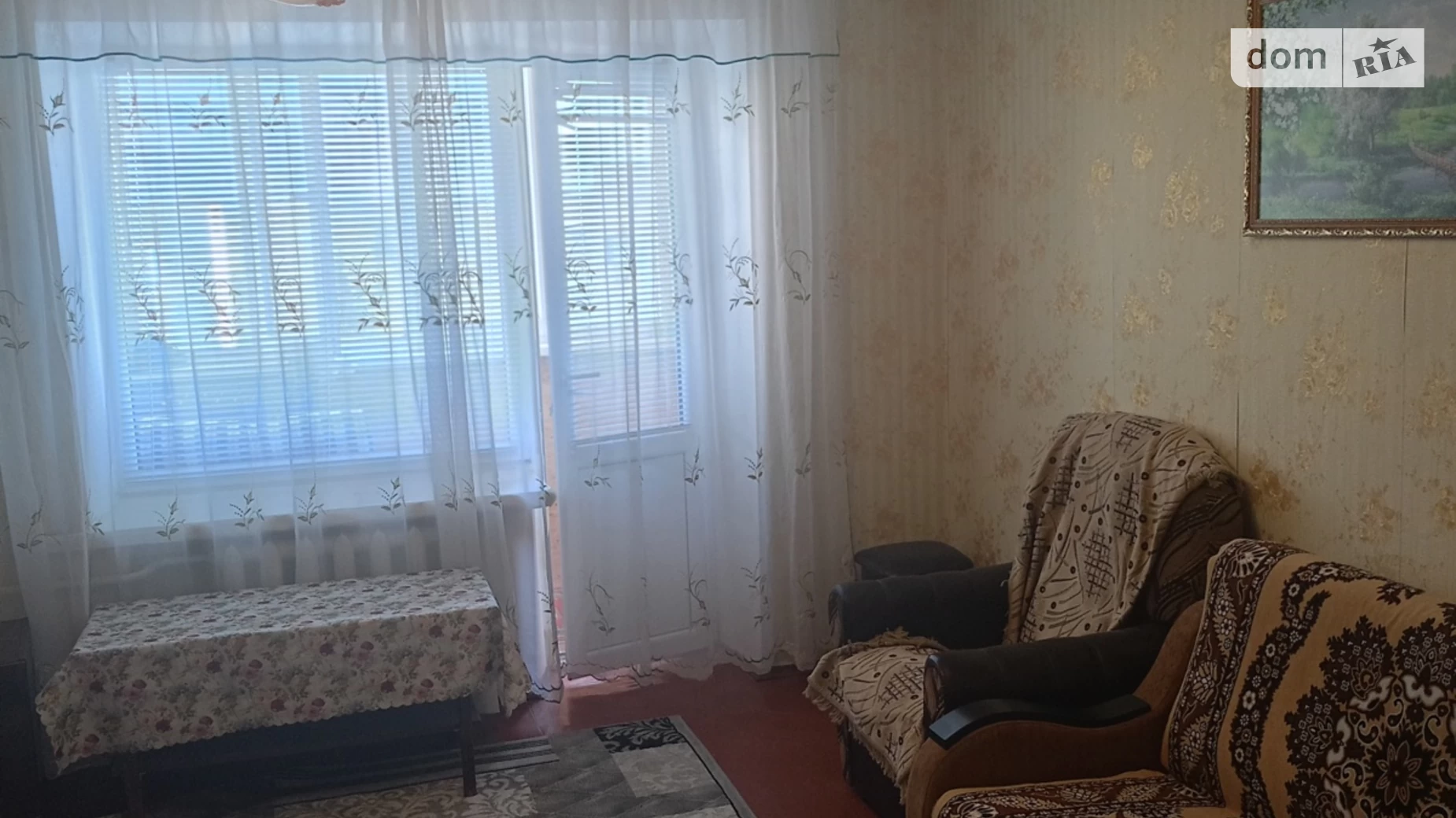 Сдается в аренду 3-комнатная квартира 65.3 кв. м в Николаеве, ул. Евгения Логинова(Крылова) - фото 3