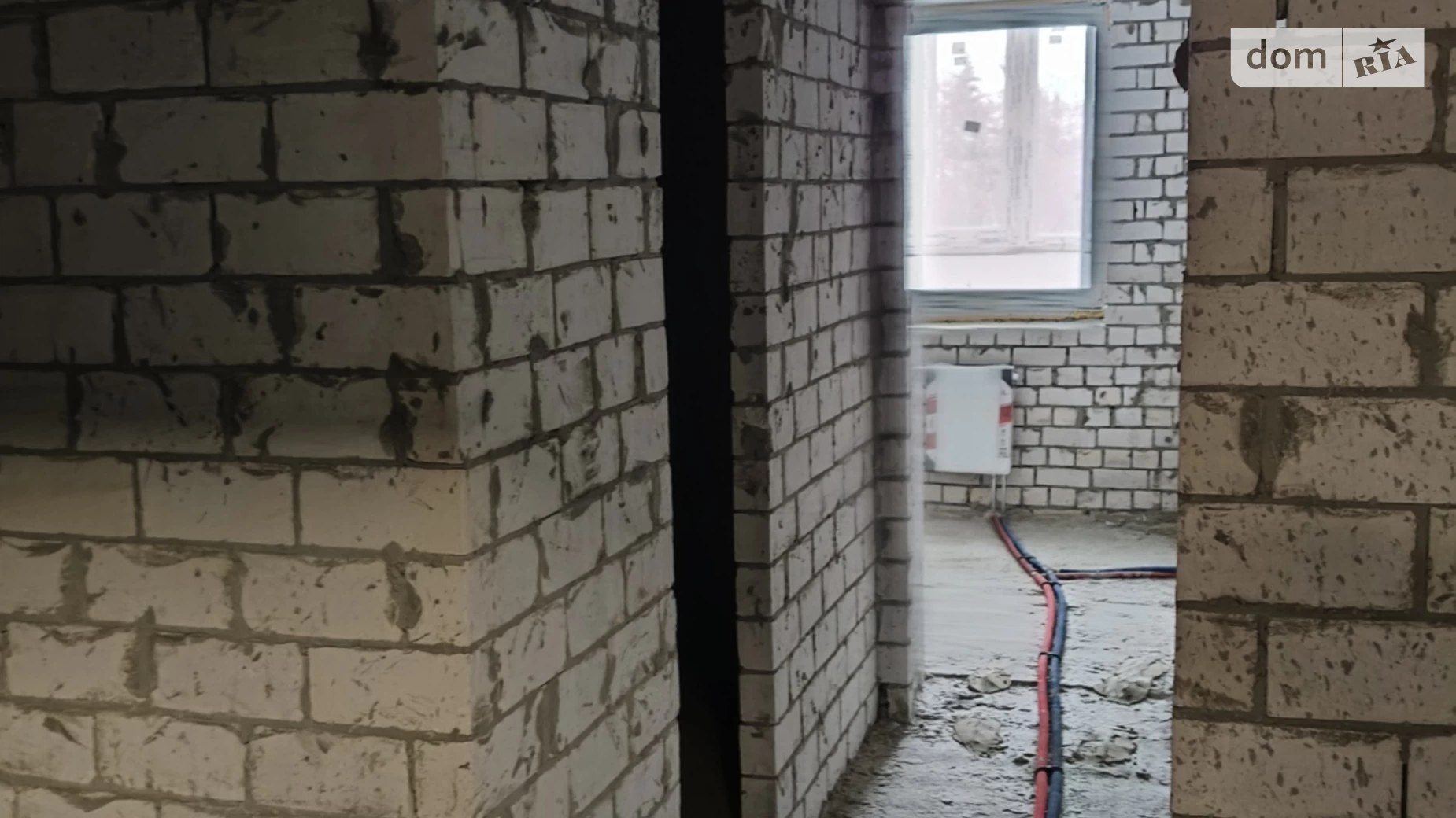 Продается 1-комнатная квартира 49.7 кв. м в Харькове, ул. Нескореных(Героев Труда), 1Ж - фото 2