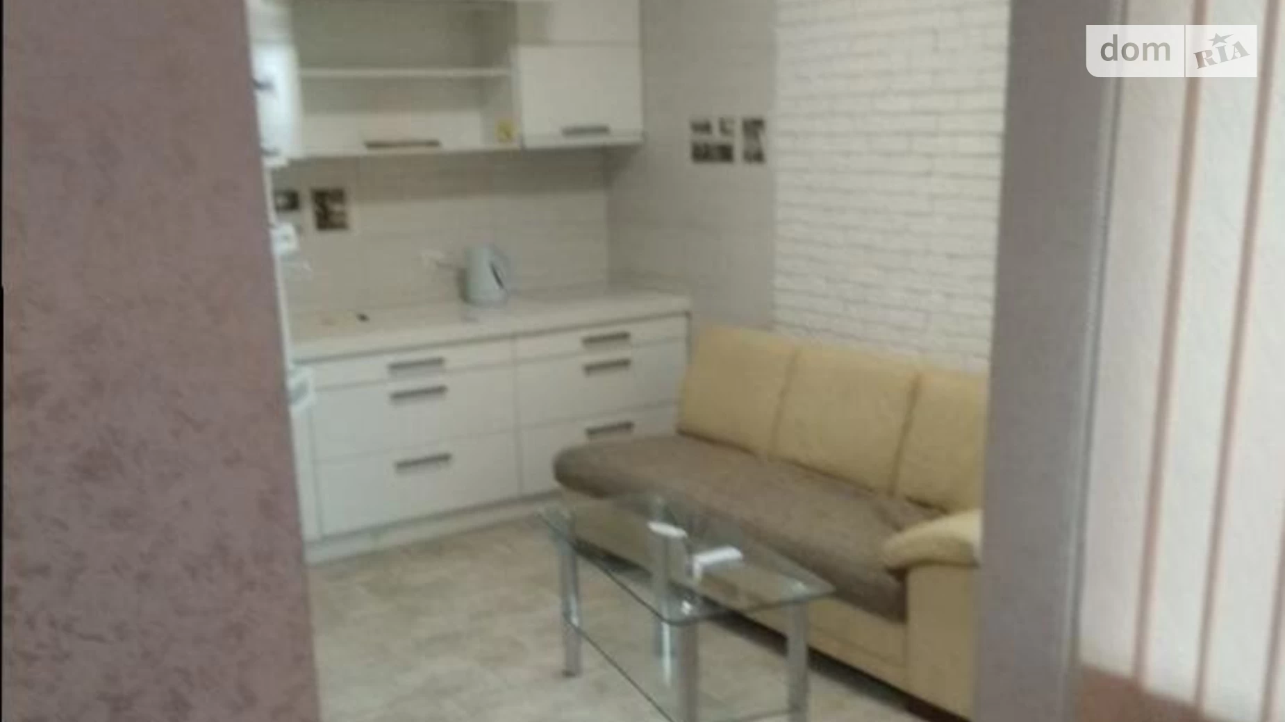 Продается 1-комнатная квартира 38.9 кв. м в Киеве, просп. Берестейский(Победы) - фото 4