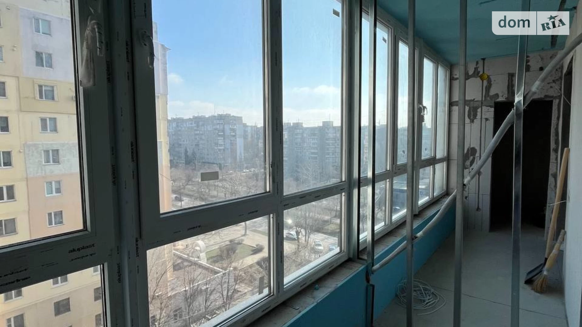 Продается 1-комнатная квартира 56 кв. м в Николаеве, просп. Центральный, 172 - фото 4