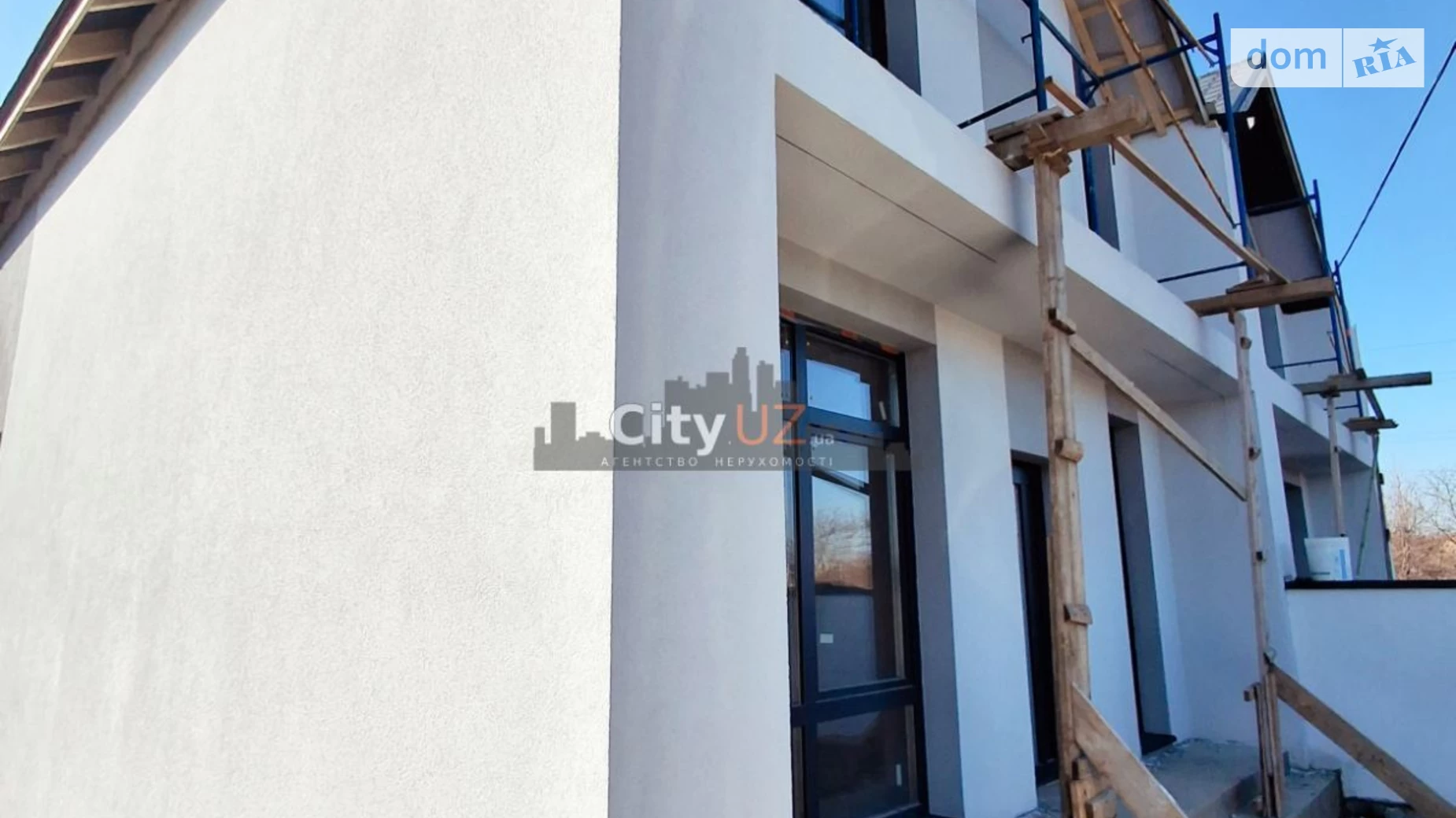 Продается часть дома 120 кв. м с бассейном, цена: 98000 $ - фото 3