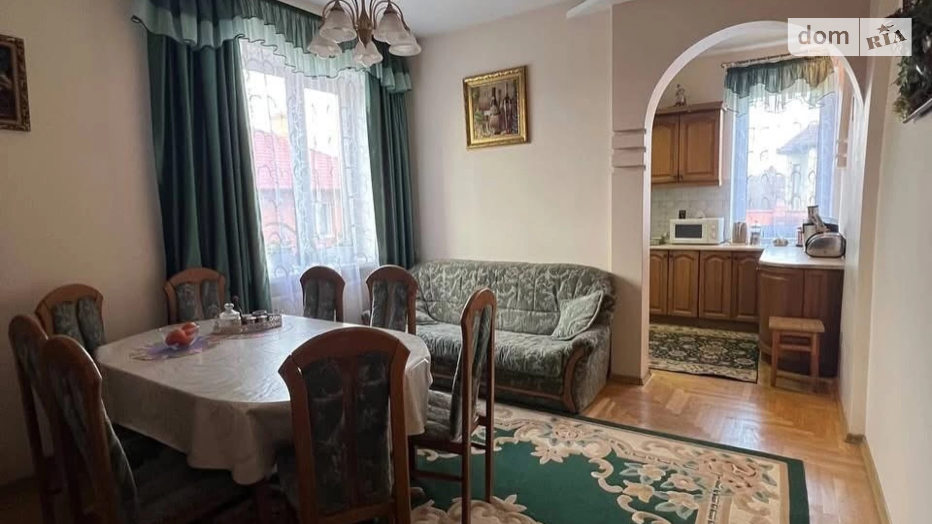 Продается дом на 2 этажа 468 кв. м с верандой, цена: 240000 $ - фото 3