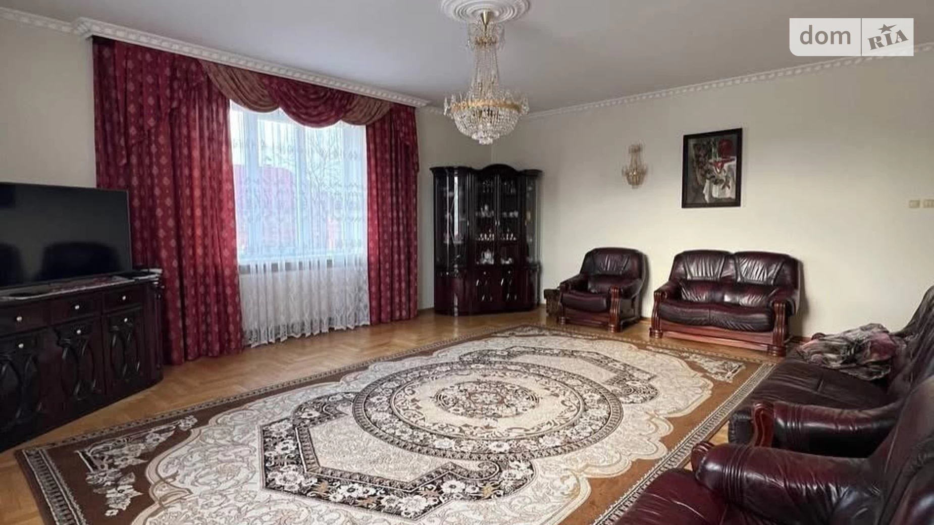 Продается дом на 2 этажа 468 кв. м с камином, цена: 280000 $ - фото 4