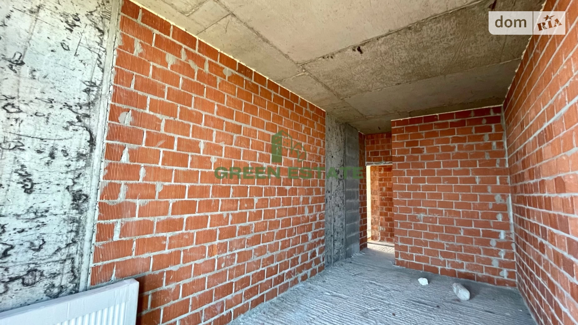 Продается 3-комнатная квартира 87 кв. м в Винниках, ул. Галицкая - фото 5