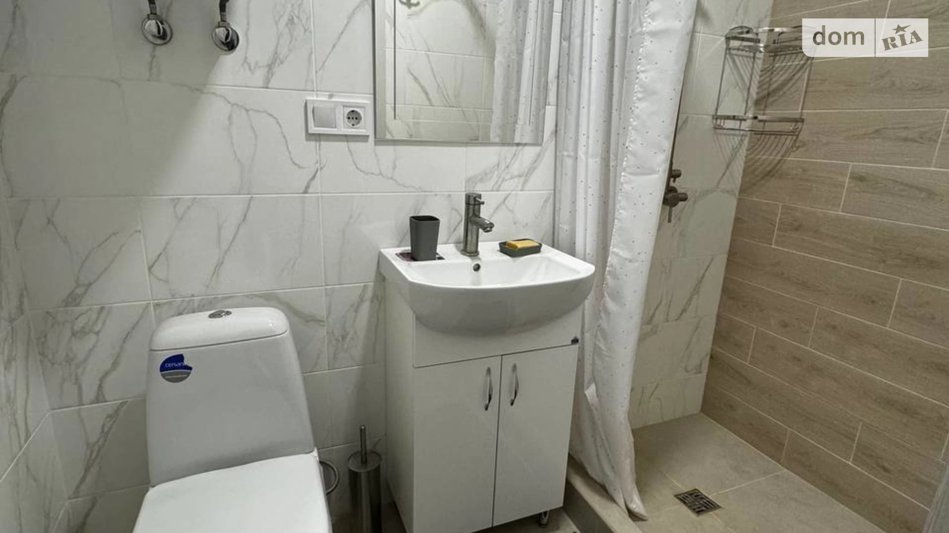 Продається 1-кімнатна квартира 22.9 кв. м у Одесі, вул. Костанді, 203/3 - фото 5