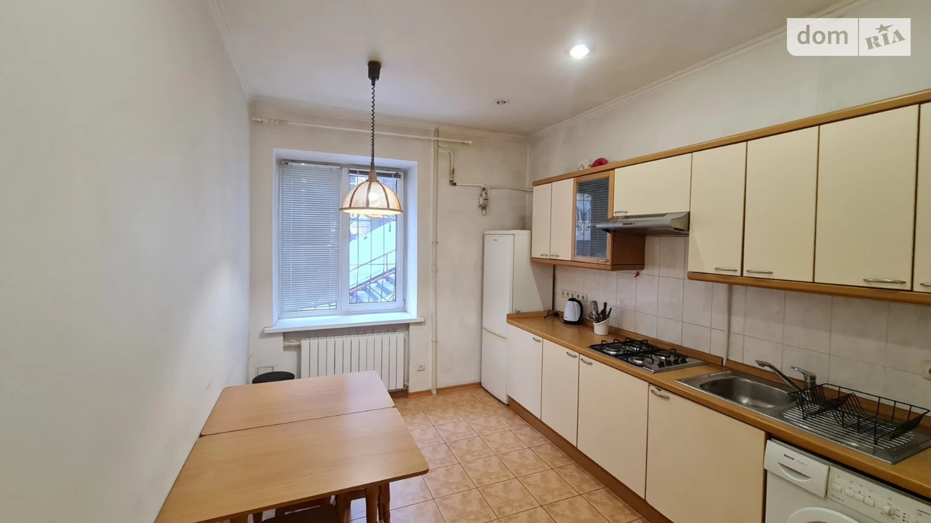 Продається 2-кімнатна квартира 57.99 кв. м у Києві, вул. Дарвіна, 1 - фото 2