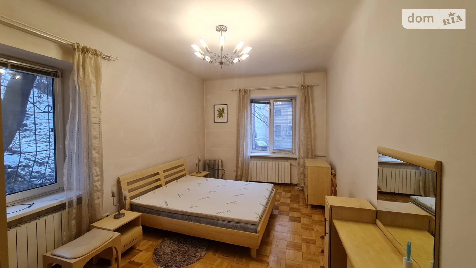 Продається 2-кімнатна квартира 57.99 кв. м у Києві, вул. Дарвіна, 1 - фото 4